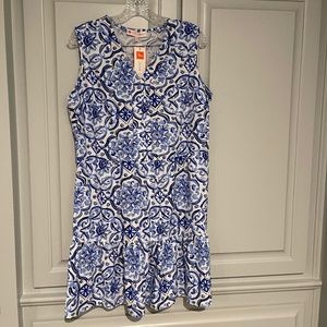 NWT Jude Connally Annabell Dress